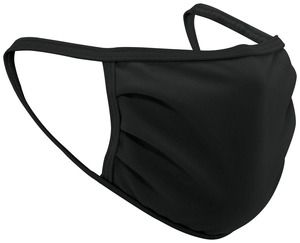 Augusta Sportswear 6821 - 3-Ply Mask Adult (12 Pack)
