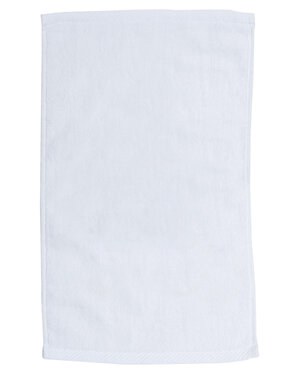 Pro Towels 1118DE - Velour Fingertip Sport Towel