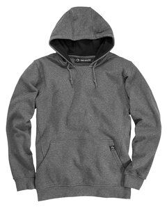 Dri Duck 7035 - Cotton Blend Pullover Hooded Sweatshirt