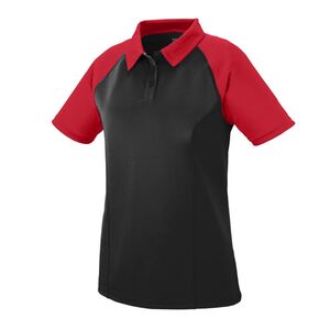 Augusta Sportswear 5405 - Ladies Scout Polo