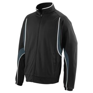 Augusta Sportswear 7711 - Youth Rival Jacket