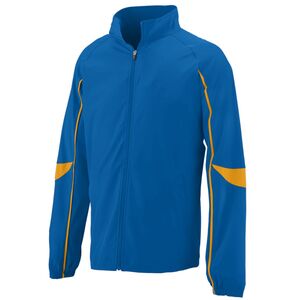 Augusta Sportswear 3780 - Quantum Jacket