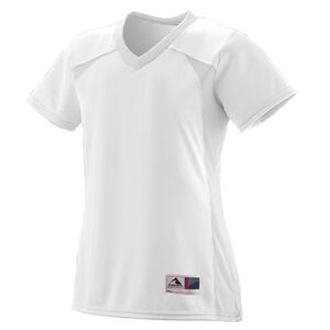 Augusta Sportswear 263 - Girls Victor Replica Jersey