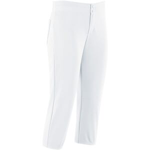 HighFive 315132 - Ladies Unbelted Softball Pant