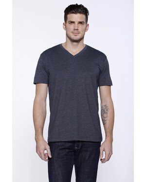 StarTee ST2412 - Mens CVC V-Neck T-Shirt