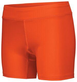 Holloway 221338 - Ladies Pr Max Compression Shorts