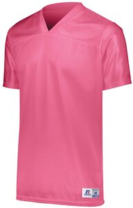 Russell R0593B - Youth Solid Flag Football Jersey