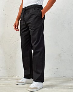 Artisan Collection by Reprime RP554 - Unisex Chefs Select Slim Leg Pant