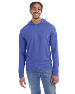 ComfortWash by Hanes GDH280 - Unisex Jersey Hooded Sweatshirt