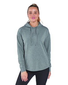 Boxercraft BW5301 - Ladies Dream Fleece Pullover Hooded Sweatshirt