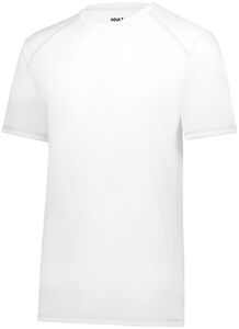 Augusta Sportswear 6842 - Super Soft Spun Poly Tee