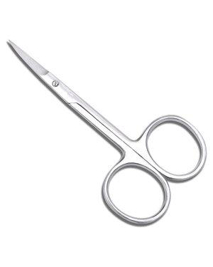 Decoration Supplies SCCUR - Curved Tip Scissors