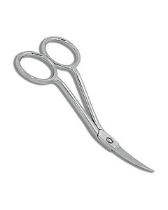 Decoration Supplies SCDBL - Double Curved Scissors