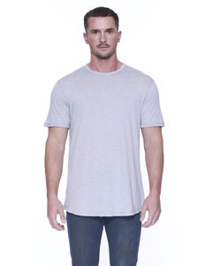 StarTee ST2820 - Mens Cotton/Modal Twisted T-Shirt