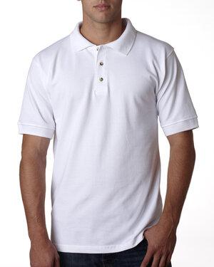 Bayside BA1000 - Adult 6.1 oz., Cotton Piqué Polo