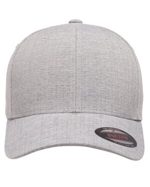 Flexfit Y6350 - Adult Heatherlight Cap