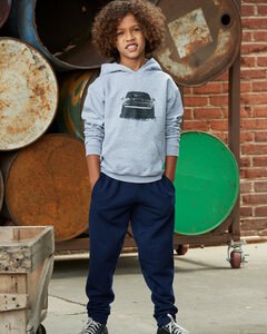 Jerzees 975YR - Youth Nublend® Youth Fleece Jogger