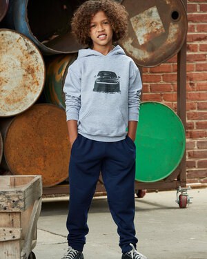 Jerzees 975YR - Youth Nublend® Youth Fleece Jogger