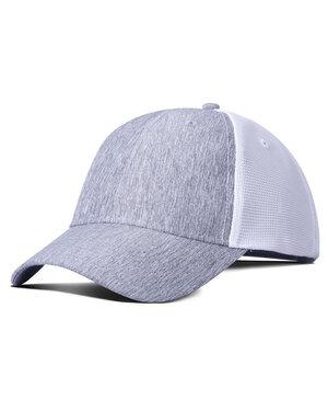 Fahrenheit F735 - High Tech Mesh Trucker Hat