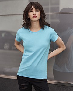 Gildan 880 - Ladies Lightweight T-Shirt