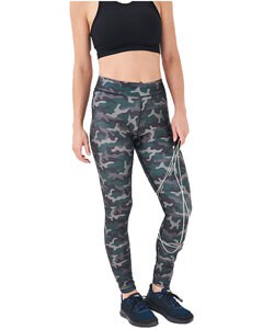 Just Hoods By AWDis JCA077 - Ladies Cool Printed Leggings