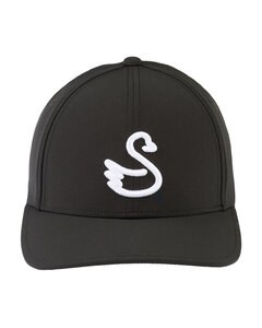 Swannies Golf SWD8001 - Mens Swan Delta Hat