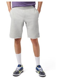 Champion 8180CH - Mens Cotton Gym Short with Pockets