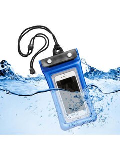 Prime Line IT414 - Floating Water-Resistant Smartphone Pouch