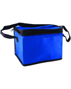 Prime Line LB125 - 6-Pack Non-Woven Cooler Bag