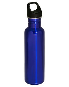 Prime Line PL-3681 - 26oz Streamline Stainless Bottle