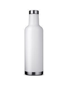 Prime Line MG406 - 25oz Alsace Vacuum Insulated Wine Bottle