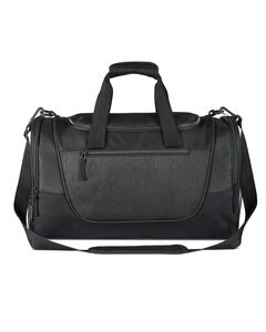 Prime Line BG650 - Austin Nylon Collection Duffel Bag