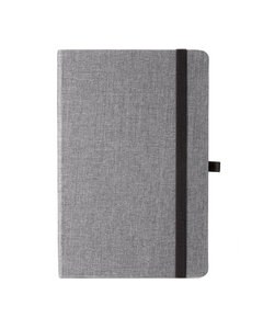 Prime Line LT-3958 - Strand Snow Canvas Bound Journal