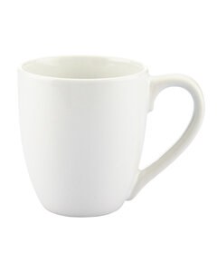 Prime Line CM102 - 15oz Bistro Style Ceramic Mug