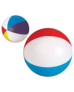 Prime Line PL-0280 - Beach Ball Stress Reliever