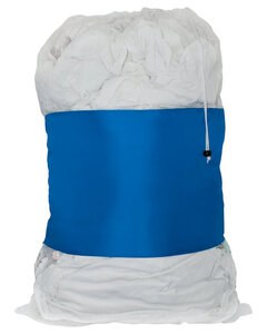 Prime Line BG605 - Duo Mesh-Polyester Laundry Bag
