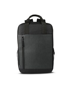 Prime Line BG360 - Austin Nylon Collection Laptop Backpack