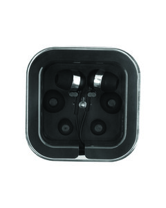 Prime Line IT120 - Earbuds With Microphone
