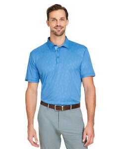 Swannies Golf SW2100 - Mens Barrett Embossed Polo