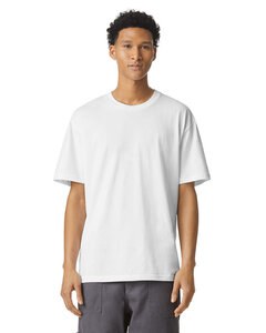 American Apparel 5389 - Unisex Sueded T-Shirt